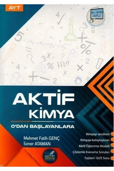 Ayt Matematik 0 Dan Başlayanlara Akti̇F