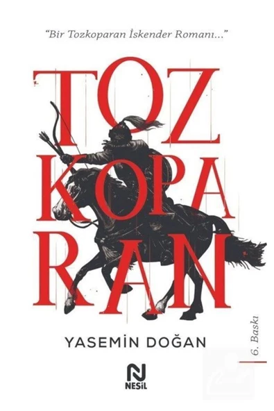 Tozkoparan Yasemin Doğan Nesil Basım