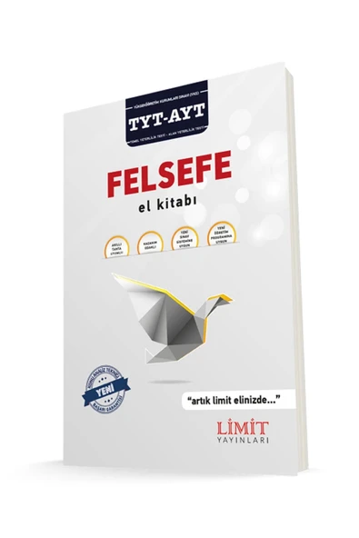 Limit Tyt Ayt Biyoloji El Kitabı