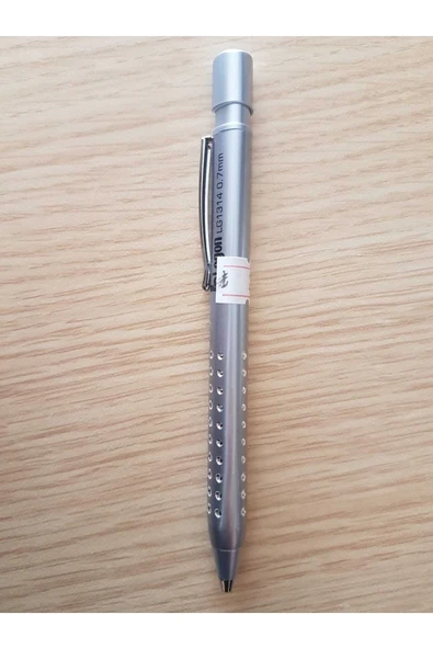 Logon Lg-1314 5 Renk Versatil Kalem 0.7 Mm Lg-1314