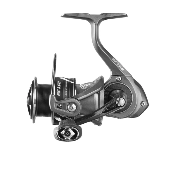 Effe Carbotex XT3000 8+1BB Spin Olta Makinesi ürün görseli