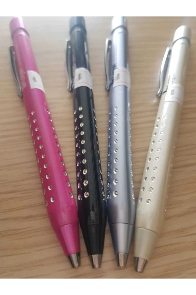 Logon Lg-1314 5 Renk Versatil Kalem 0.7 Mm Lg-1314 - 2