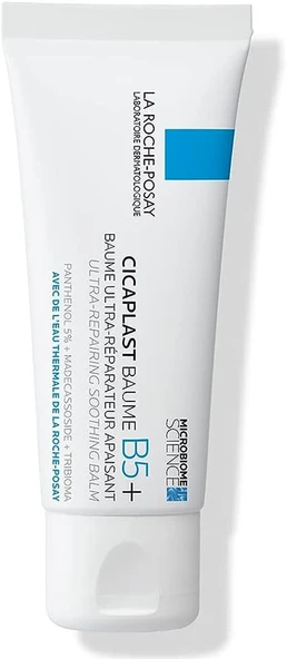 La Roche Posay Cicaplast Baume B5+ Yatıştırıcı Bakım Kremi 40 ml - 2