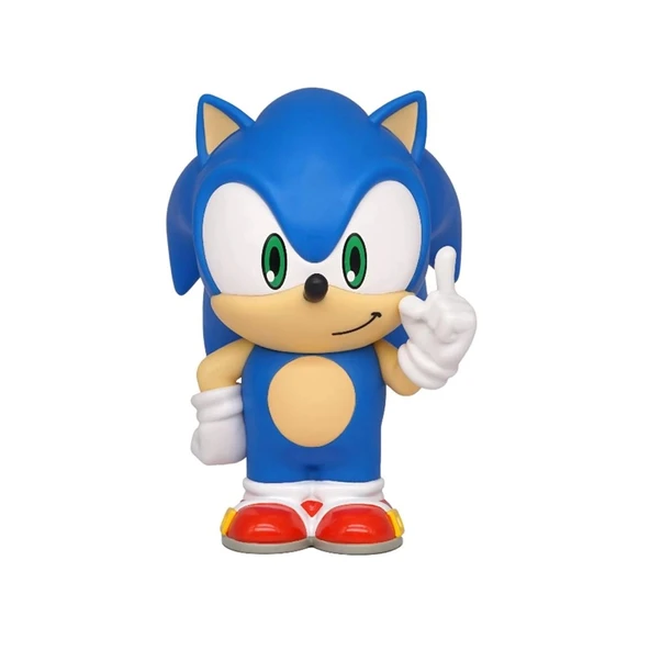 Monogram Sonic Figür Kumbara 36002 ürün görseli