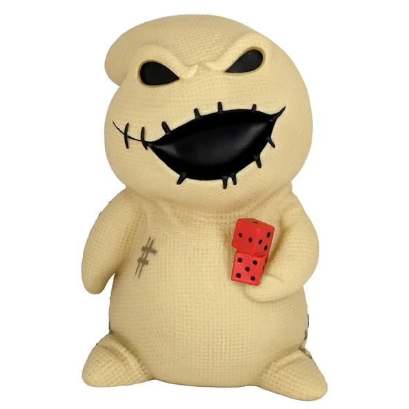Monogram NBC Oogie Boogie Figür Kumbara 22654 - Resim 3