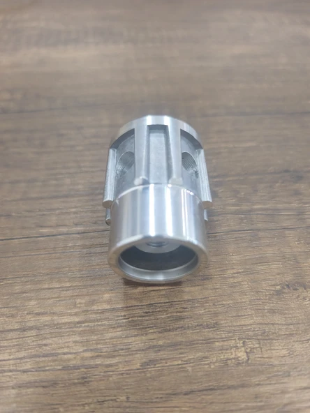 Alüminyum Tırpan Motoru Başlık 10 ADET - 4