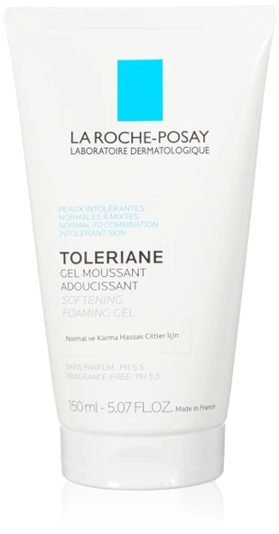 La Roche Posay Toleriane Gel 150 Ml