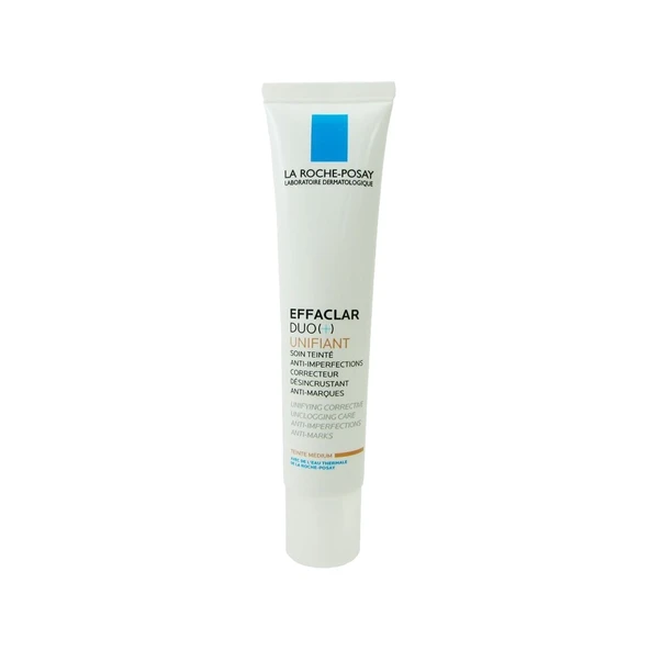 La Roche Posay Effaclar Duo + Unifiant
