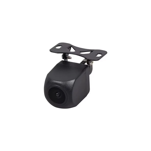 JAMESON JSD-96-9.6''HD EKRAN-ÖN KAYIT-GERİ GÖRÜŞ KAYIT-HAREKET ALGILAMA SES KONTROLLÜ DİKİZ AYNASI DVR-128GB KADAR KART DESTEKLİ - 4