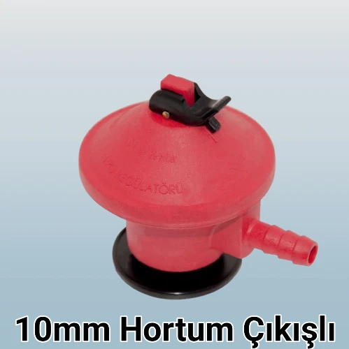 BÜRO MEKANİKER YANMAZ PLASTİK TÜP DEDANTÖR ürün görseli 1