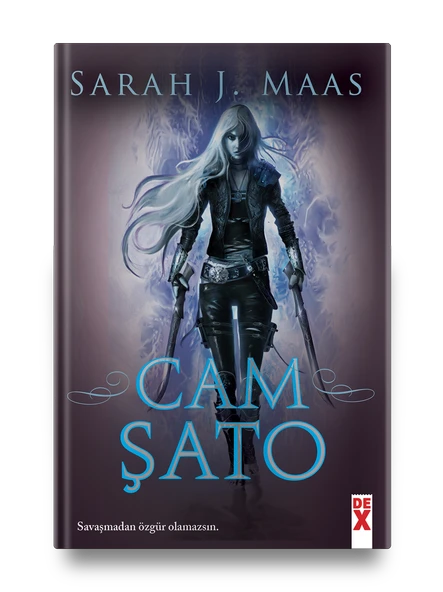 Cam Şato