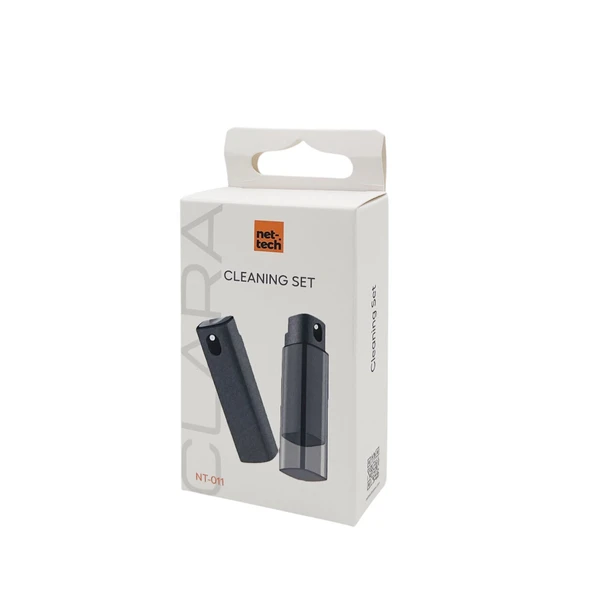 Nettech NT-011 Güderi Ekran Temizleme Seti - 4