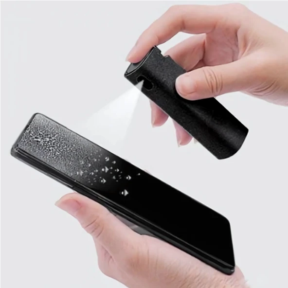 Nettech NT-011 Güderi Ekran Temizleme Seti - 3