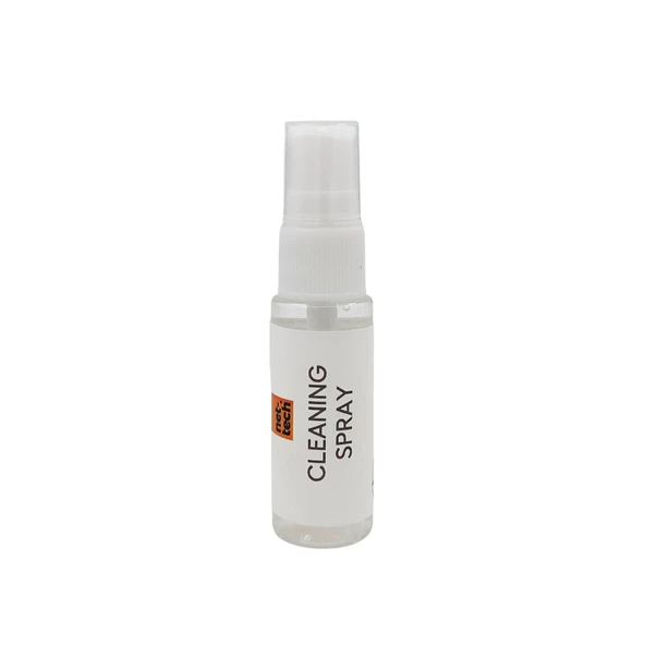Nettech 20 ML Ekran Temizleme Solüsyon Set