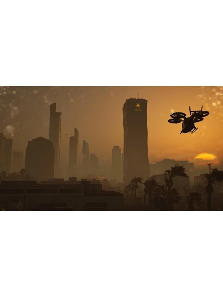 Mindseye PS5 - Resim 2