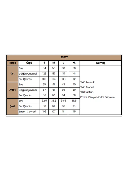 Kapüşonlu We All Need Change 3'lü Alt Üst Takım - Resim 3