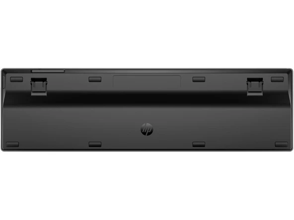 HP 720 Şarj Edilebilir Bluetooth Set (9T5A9AA) - Resim 3