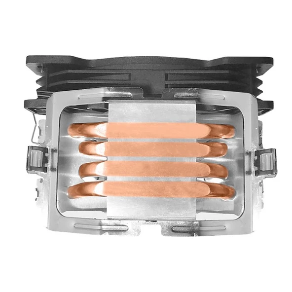 Dark Freezer X123 DKCCX123 FRGB Soğutucu - Resim 3