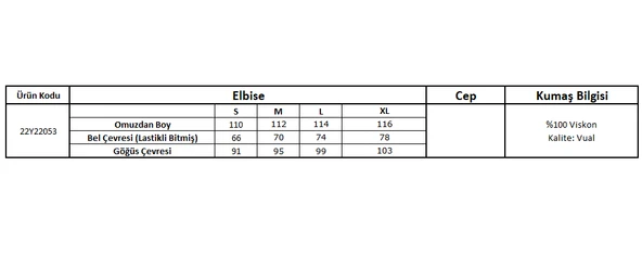 Çiçek ve Yaprak Desenli Önü Düğmeli Elbise - 3