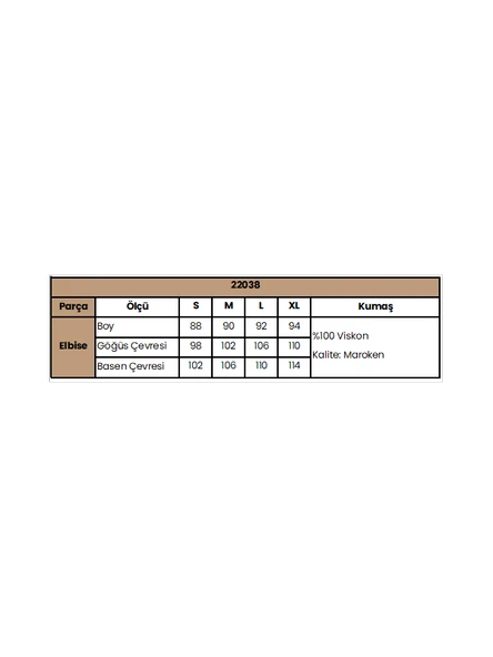 Kuşak ve Dantel Detaylı Elbise - 3