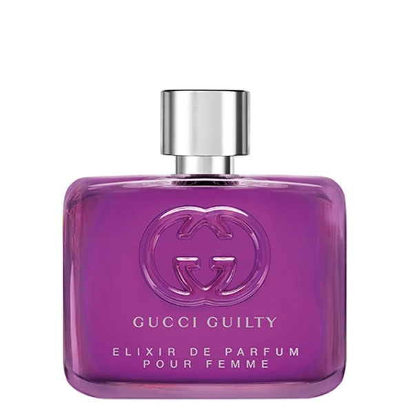 Gucci Guilty Elixir De Parfum Pour Femme 60ML Kadın Parfüm - 1