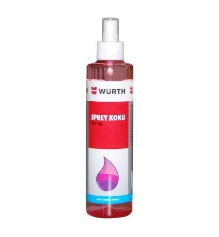 Würth Sprey Koku 150 ml Spring - 3