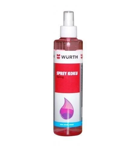 Würth Sprey Koku 150 ml  Spring - 9