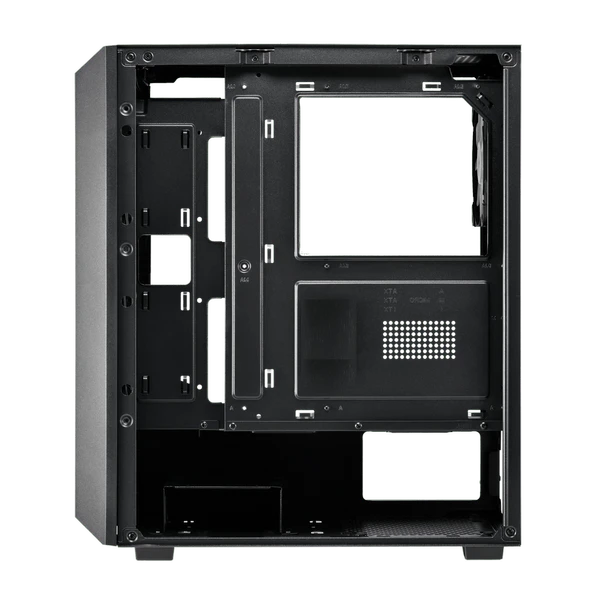 VENTO VG4200S 750W GEN5 PSU GAMING KASA - 5