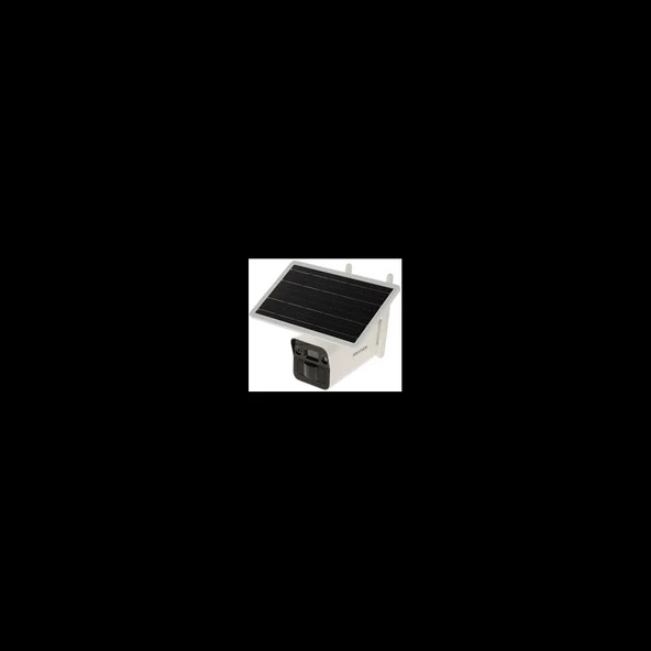 Hıkvısıon Ds-2xs2t41g1-ıd/4g, 4mpix,  4mm,   30mt Gece Görüşü, Dahili Mikrofon, 4g, Solar  Ip Kamera - 3