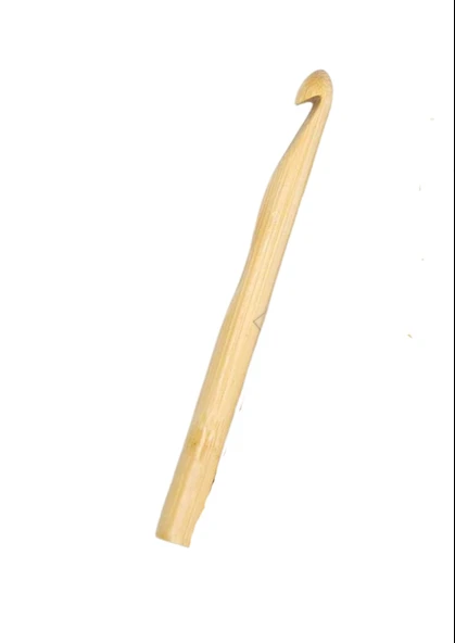 Bambu Saplı Tığ 3 Numara
