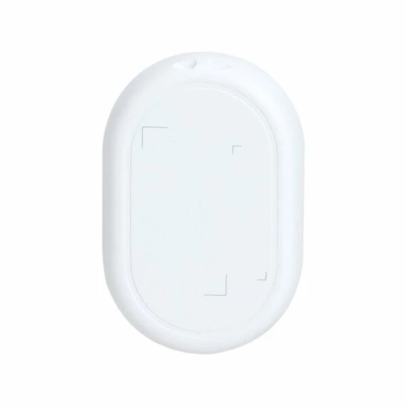 DAHUA DHI-ARD821-W2(868) KABLOSUZ TEKLİ PANİK BUTON - 2