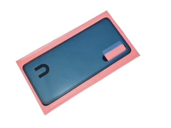 Tkgz - Xiaomi Redmi NOTE 11 PRO - 5G - Arka Kapak Batarya Kapağı - MAVİ - Resim 2