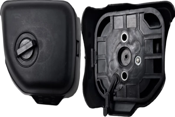 İLAÇLAMA HAVA FİLTRESİ KOMPLE HYUNDAI 900/768/WZ6 ORJİNAL ürün görseli