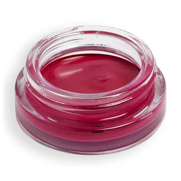 Revolution Mousse Allık Passion Deep Pink - 3