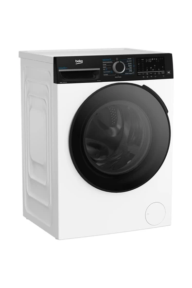 Beko Cmx 12140 A Enerji Sınıfı 12 kg 1400 Devir Çamaşır Makinası - 2