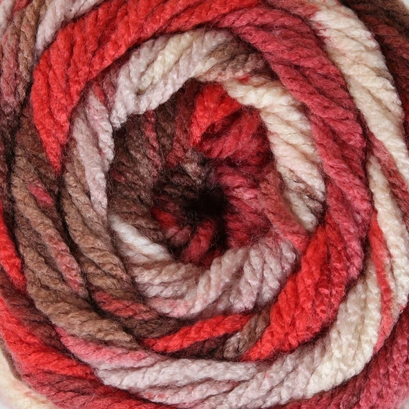 Loren Happy Ebruli El Örgü İpi - RH002 - 34287 - Resim 3