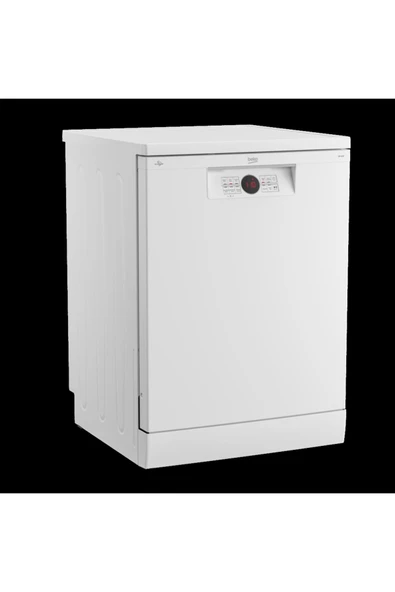 Beko Bm 4144 Bulaşık Makinesi - 2