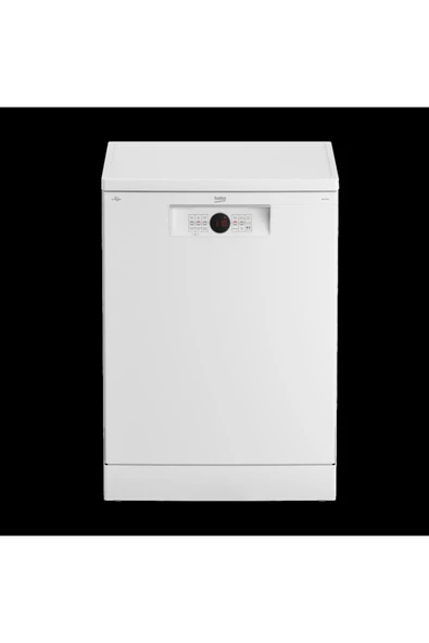 Beko Bm 4144 Bulaşık Makinesi
