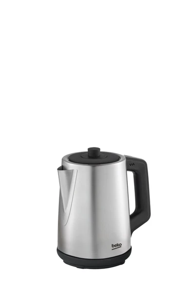 Beko Cm 5342 In 1.7 L Çay Makinesi Gri - 4