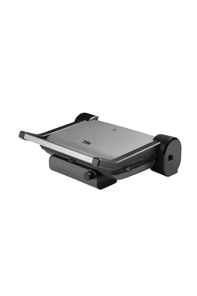 Beko Tm 5206 G 2000 W Tost Makinesi Gri