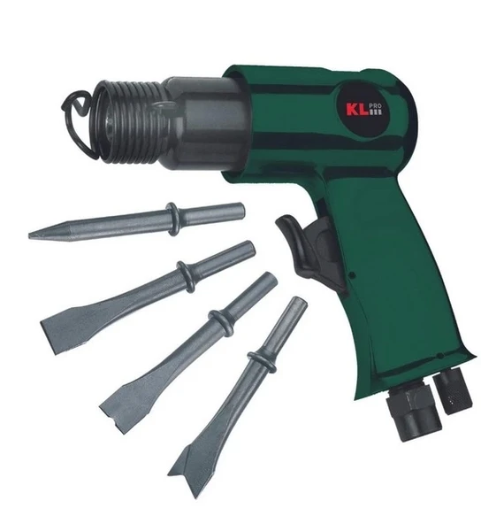 Havalı Kalafat Çekiç Keski ürün görseli 1