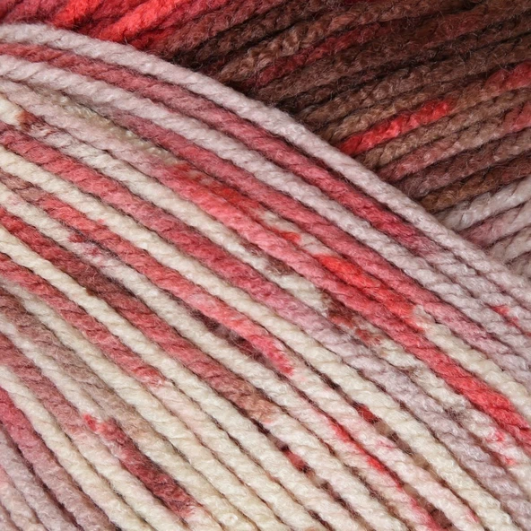 Loren Happy Ebruli El Örgü İpi - RH002 - 34287 - Resim 2