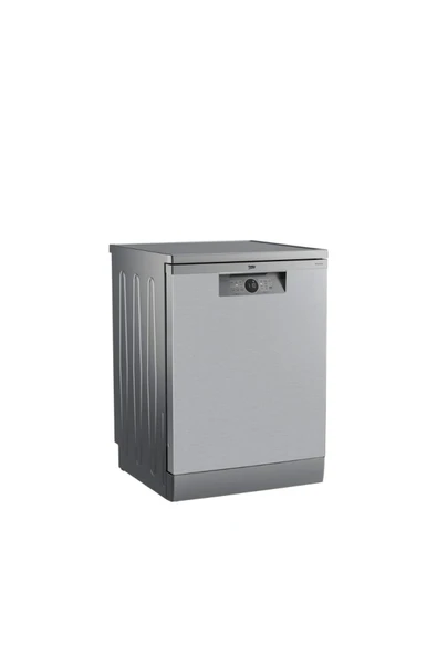 Beko Bm 4144 Ok I 4 Programlı 14 Kişilik Bulaşık Makinesi - 2