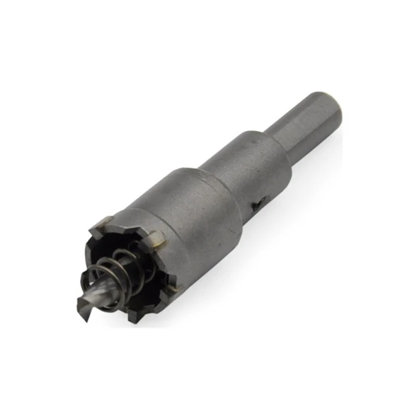 Gfb Tct Metal Panç 30 Mm - 1