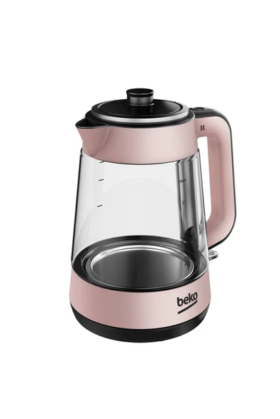 Beko Cm 5964 R Floral - 2