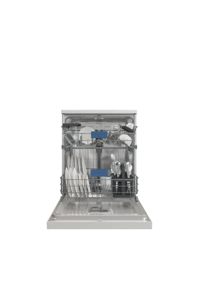 Beko BM 4144 OK Bulaşık Makinesi 4 Program - 3