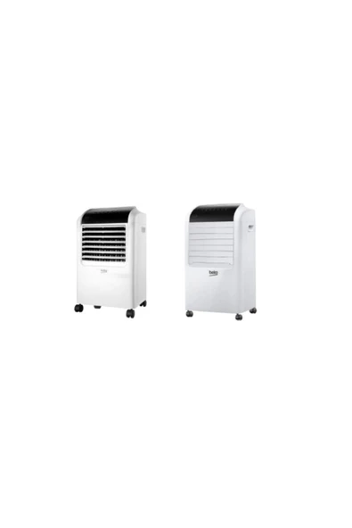Beko AC 6030 Uzaktan Kumandalı İyonizer Hava Soğutucu Vantilatör
