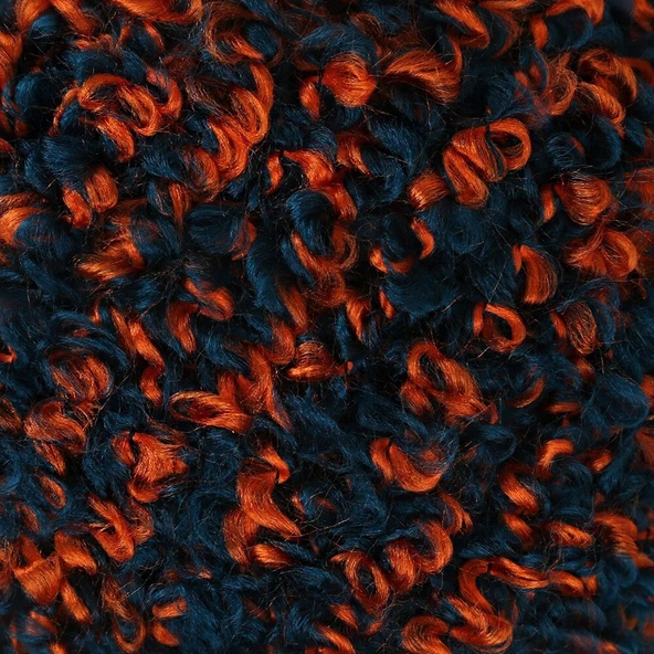 La Mia RETRO Ebruli El Örgü İpi - LM1532 - Resim 2