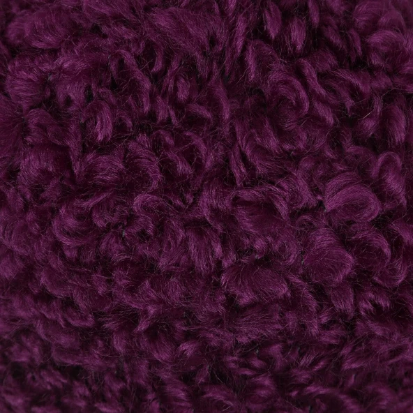 La Mia RETRO Mor El Örgü İpi - LM5131 - Resim 2