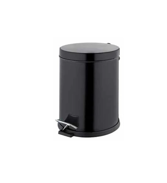 Tema Pedallı Çöp Kovası 5lt ürün görseli 1